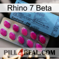 Rhino 7 Beta 35